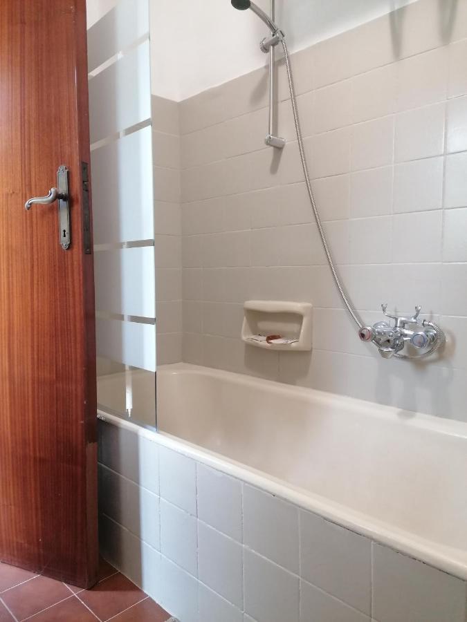 Casa Rosa Abruzzo Acomodação com café da manhã Musellaro Exterior foto